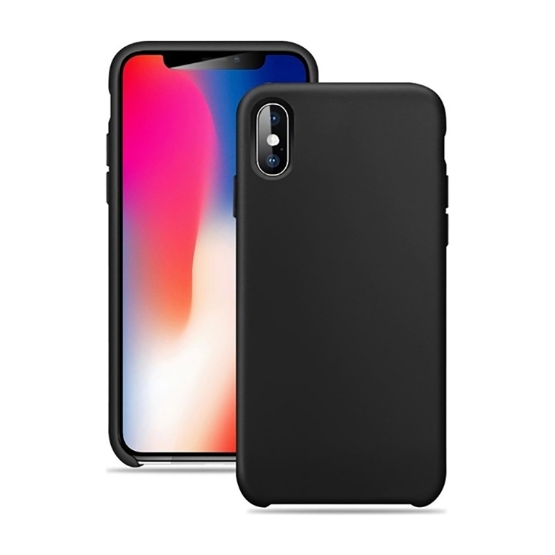 ksix_rubber_black_iphone_x_iphone_xs-3